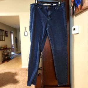 Womens Jeans